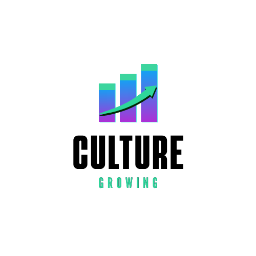 Logo Culture Growing